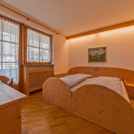 Lercher Anna Villa Lercher San Candido Exterior foto