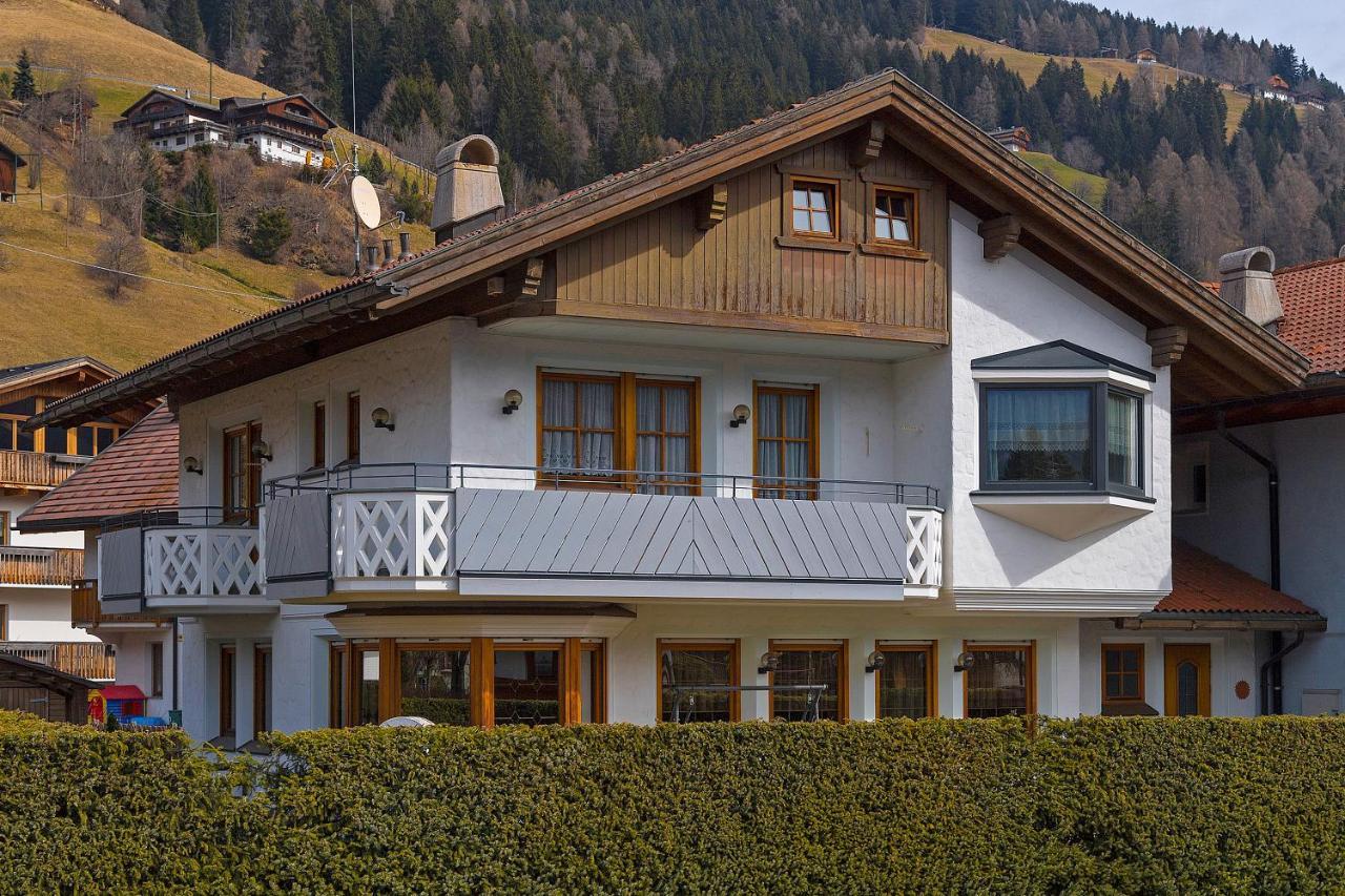 Lercher Anna Villa Lercher San Candido Exterior foto