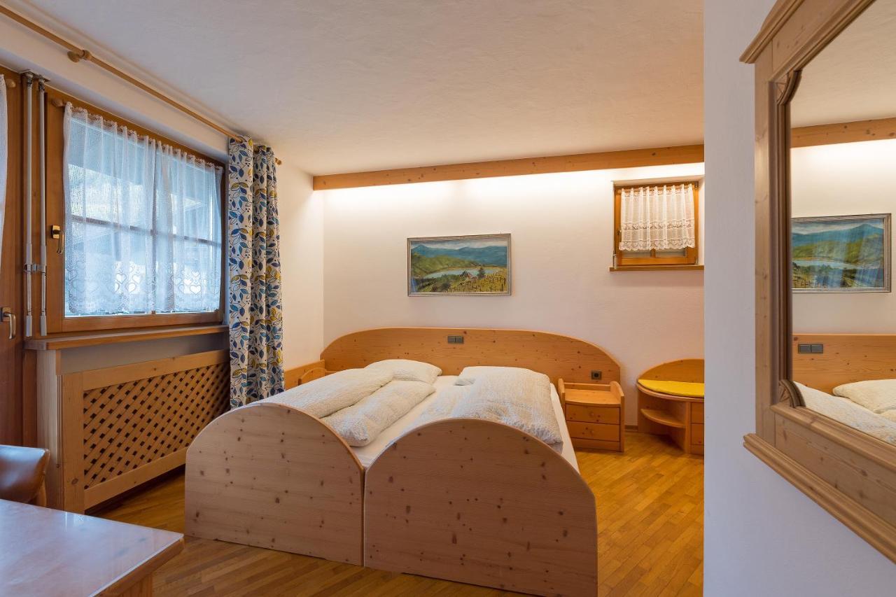 Lercher Anna Villa Lercher San Candido Exterior foto