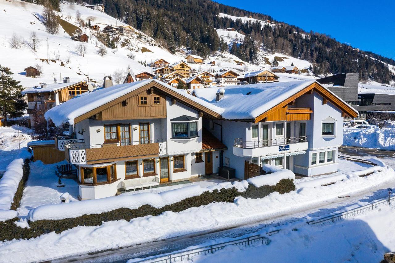 Lercher Anna Villa Lercher San Candido Exterior foto