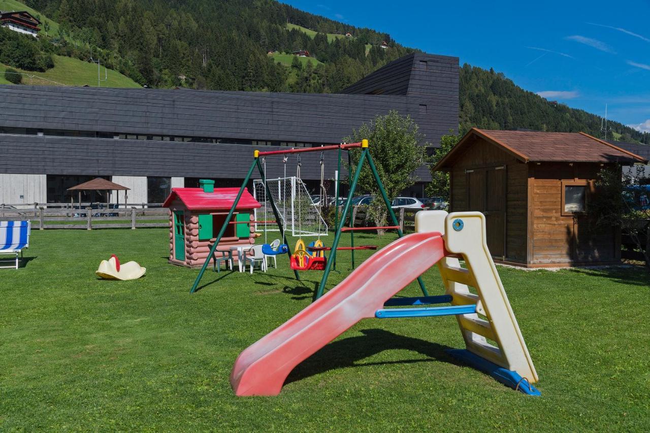Lercher Anna Villa Lercher San Candido Exterior foto