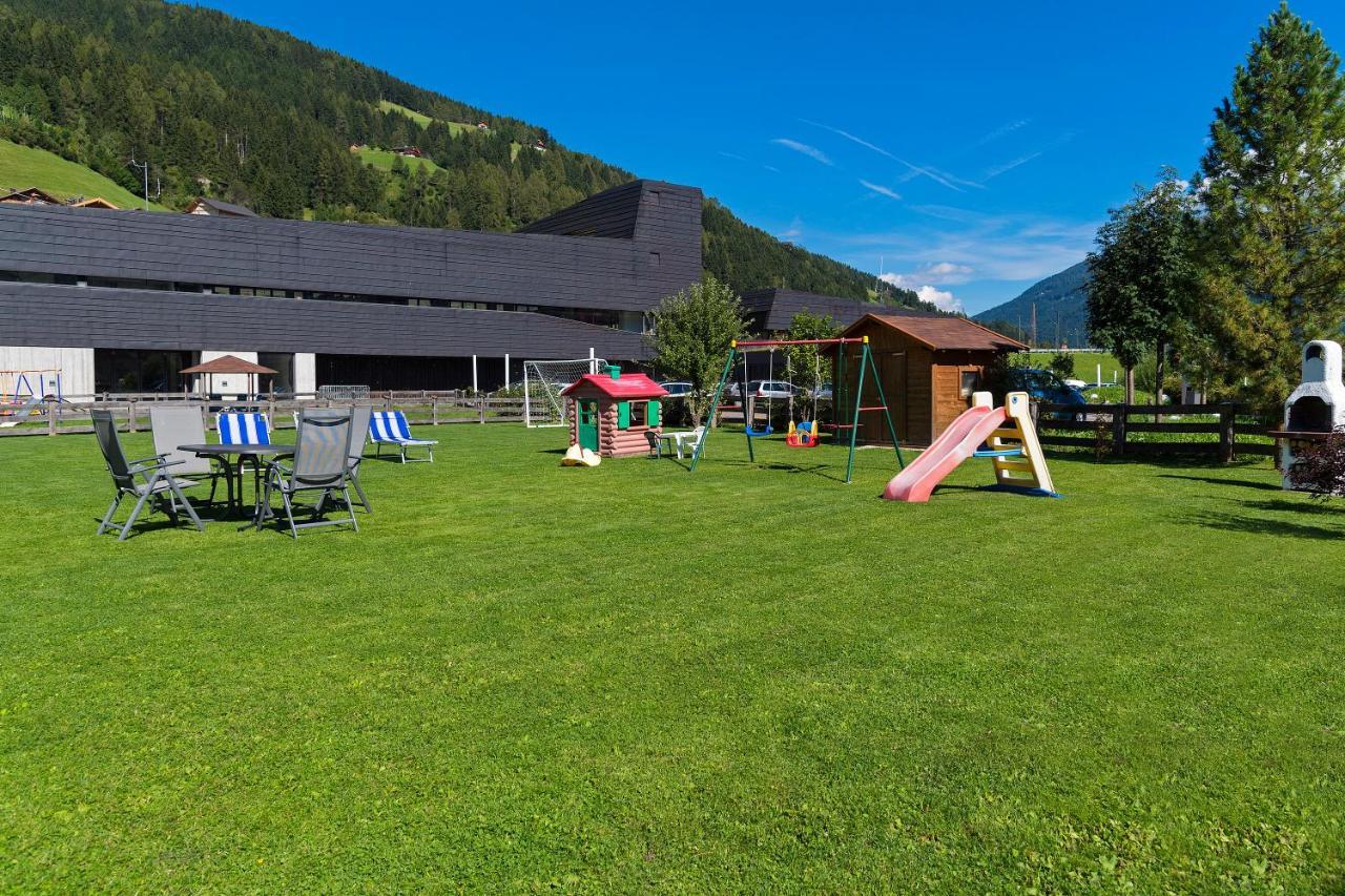 Lercher Anna Villa Lercher San Candido Exterior foto