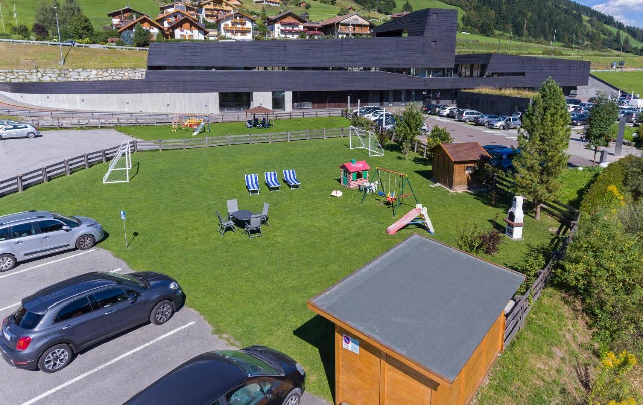 Lercher Anna Villa Lercher San Candido Exterior foto