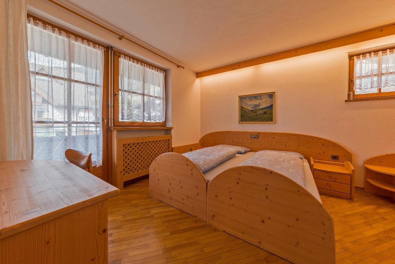 Lercher Anna Villa Lercher San Candido Exterior foto