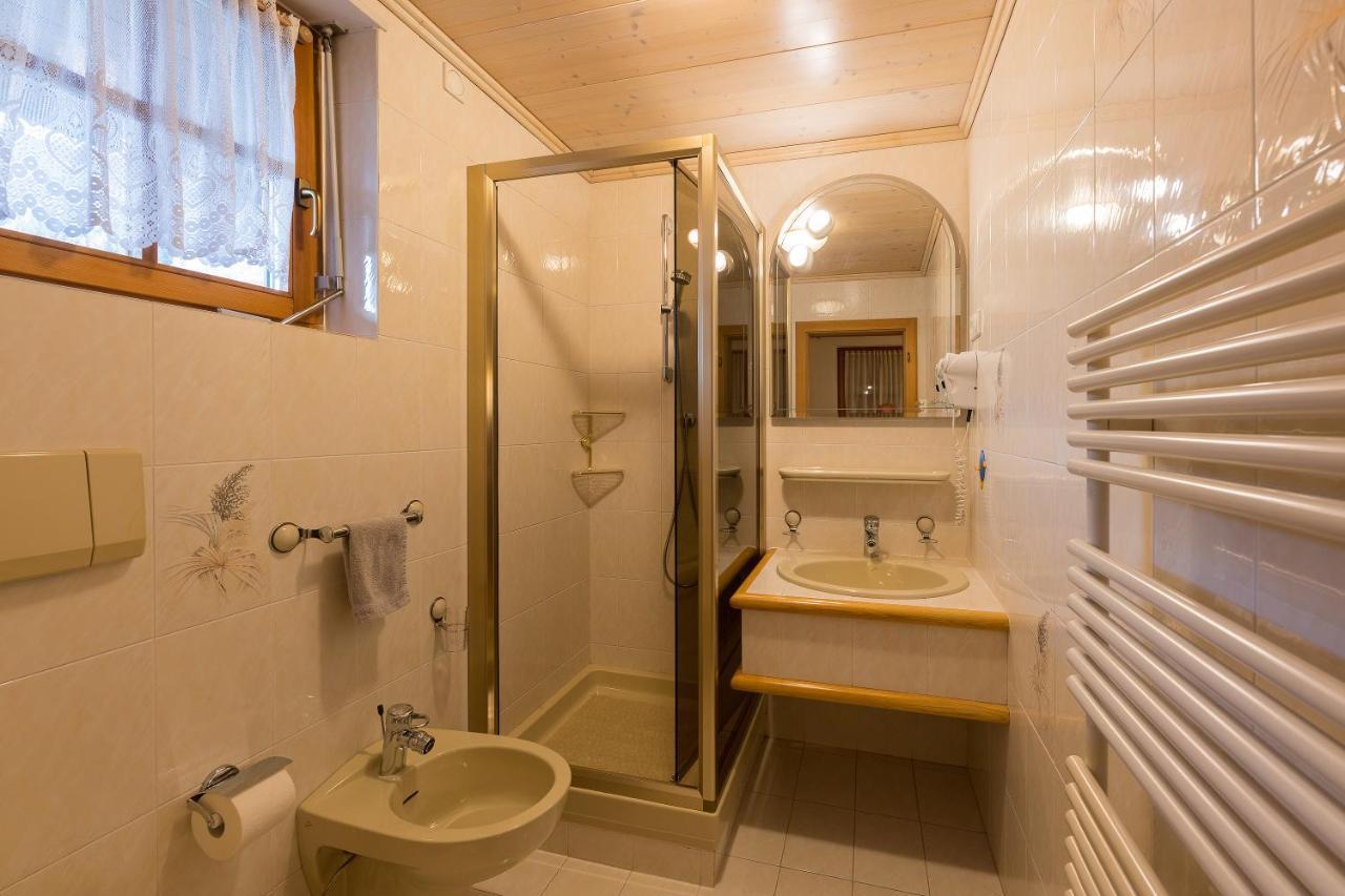 Lercher Anna Villa Lercher San Candido Exterior foto