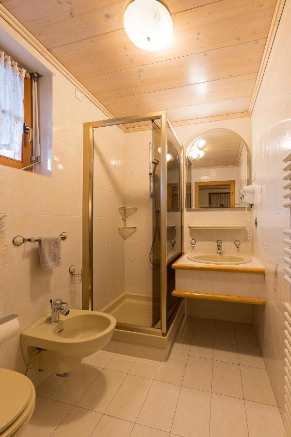 Lercher Anna Villa Lercher San Candido Exterior foto