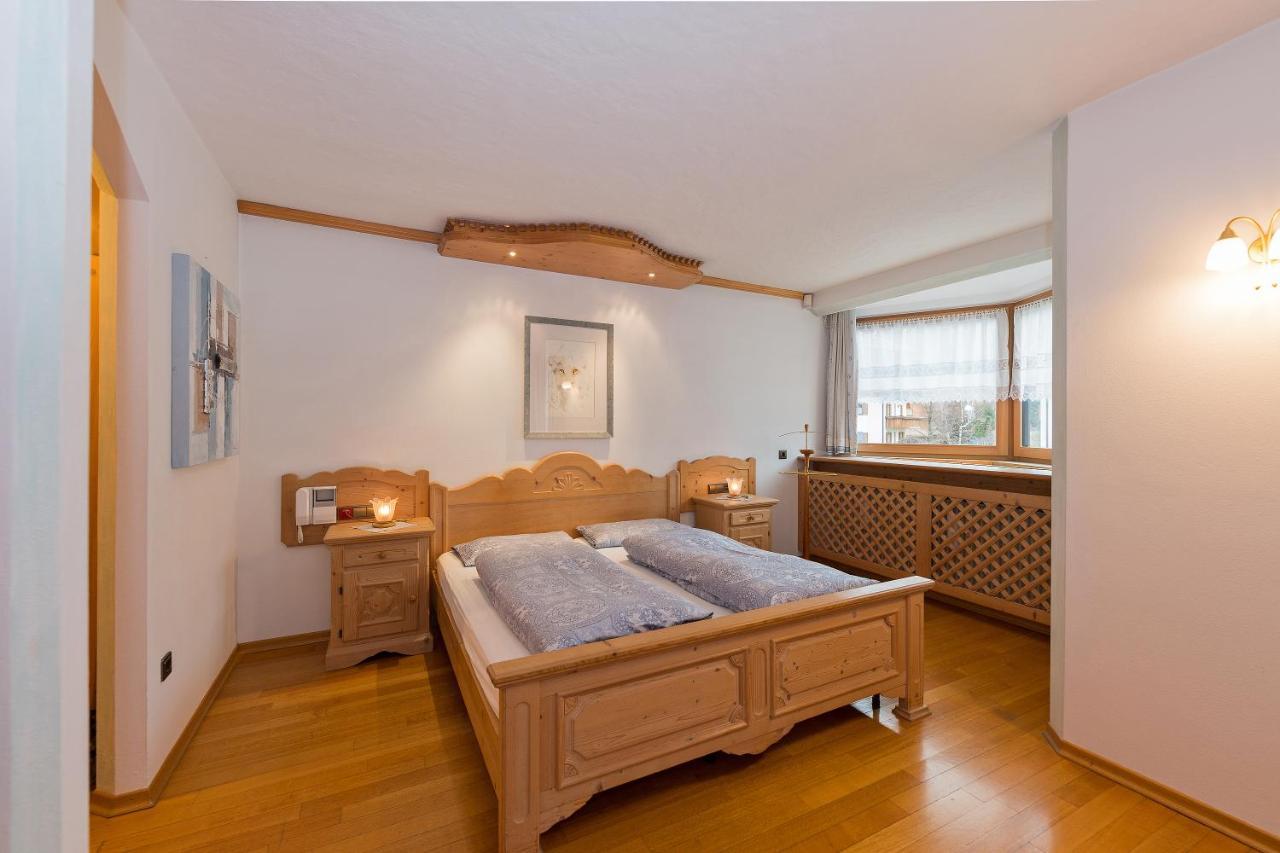 Lercher Anna Villa Lercher San Candido Exterior foto