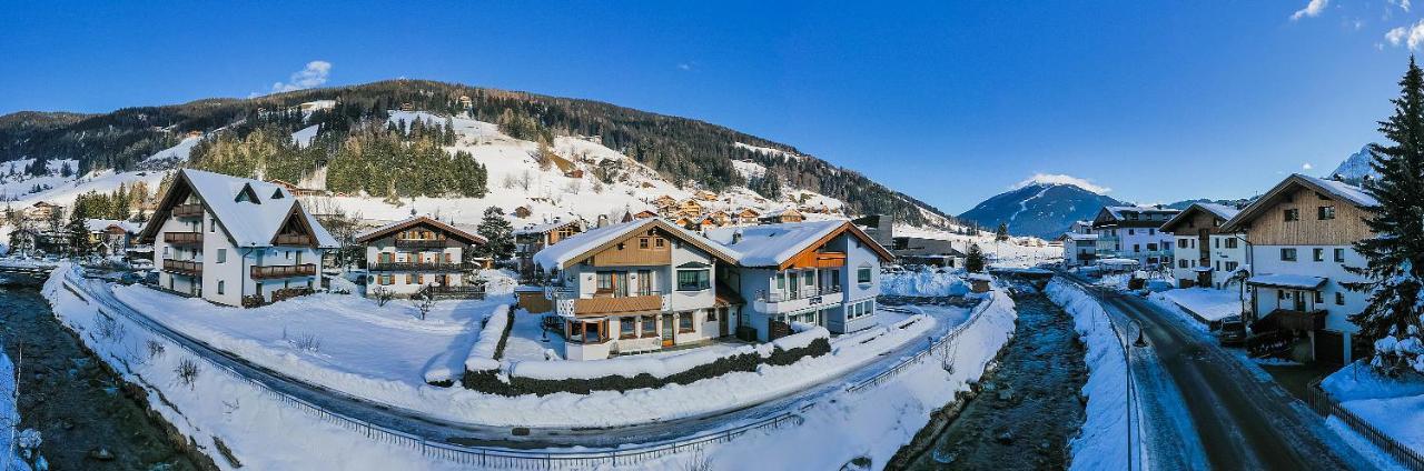 Lercher Anna Villa Lercher San Candido Exterior foto