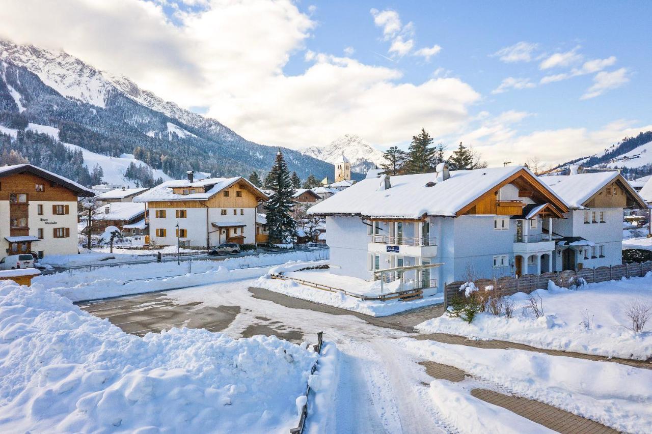 Lercher Anna Villa Lercher San Candido Exterior foto