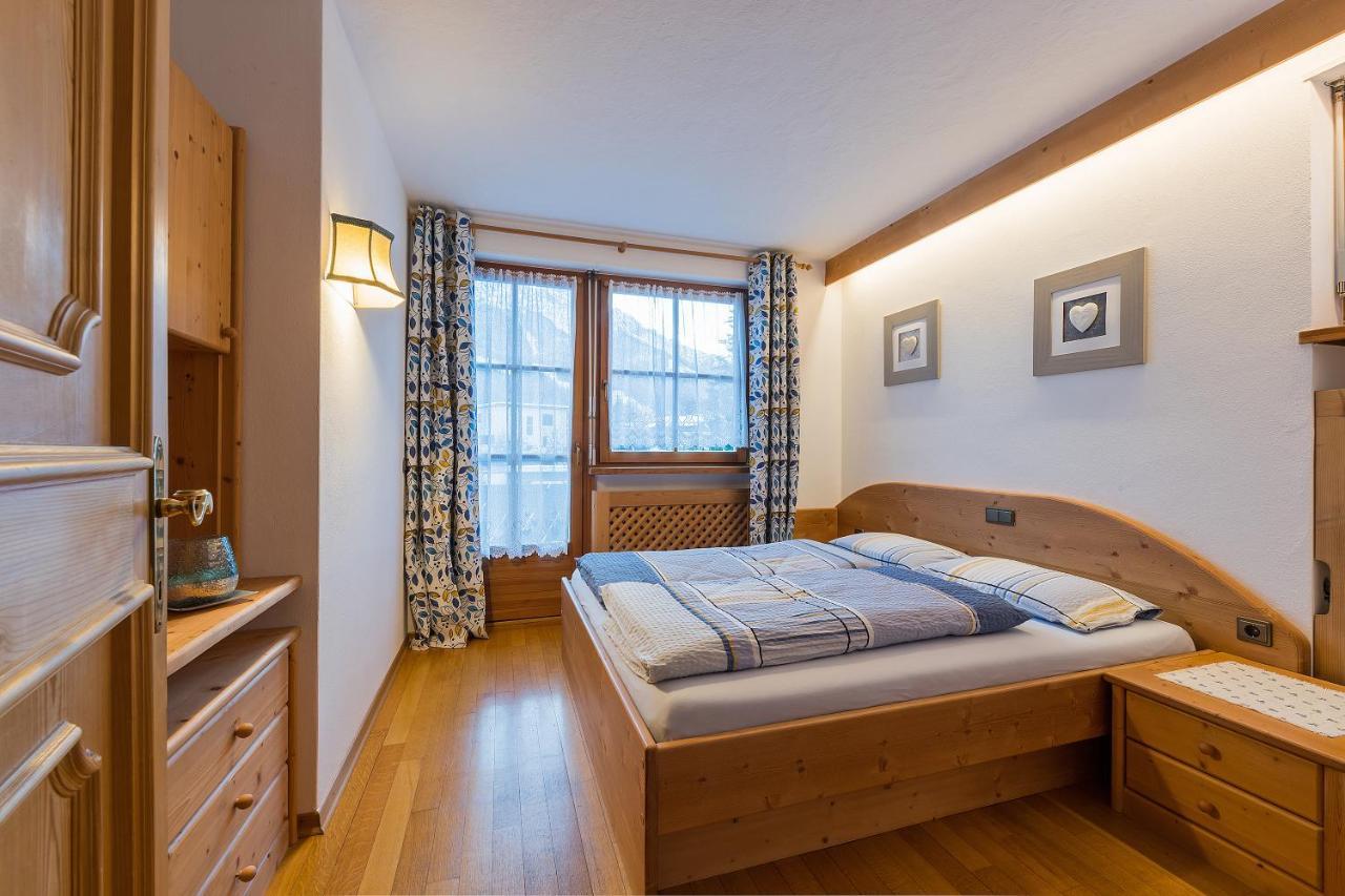 Lercher Anna Villa Lercher San Candido Exterior foto