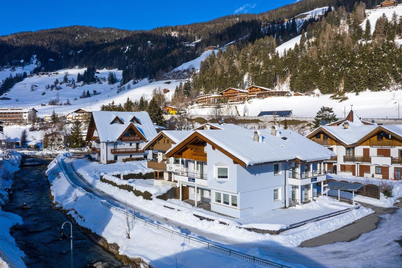 Lercher Anna Villa Lercher San Candido Exterior foto